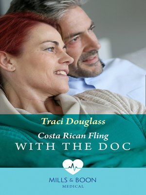 cover image of Costa Rican Fling With the Doc